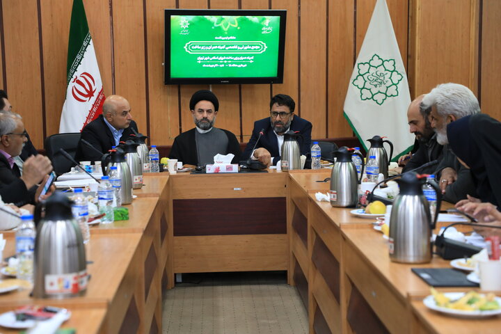 افزایش ظرفیت ناوگان اتوبوسرانی تهران به ۶ هزار دستگاه تا پایان امسال