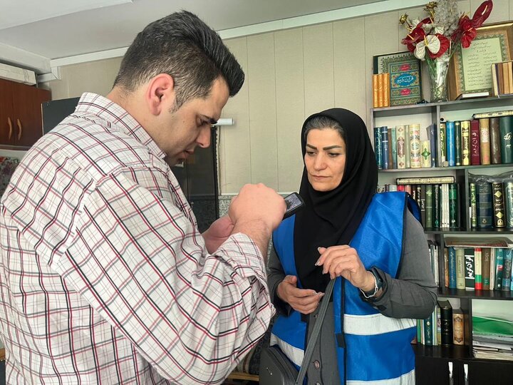 بیش از ۱۲ هزار ثبت سفارش جمع‌آوری پسماند خشک در منطقه ۱۳