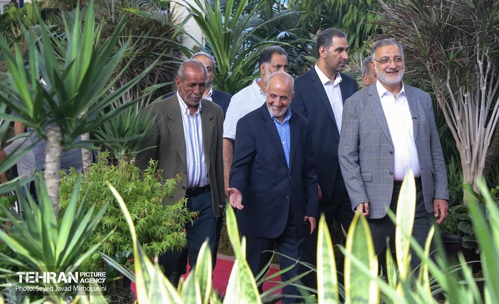 خبرگزاری آریا