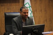 پیشرفت ۸٠درصدی فاز دوم شب بازار پایانه آزادی