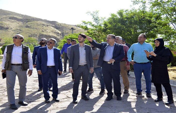 مدیریت شهری در این دوره بهترین عملکرد را در حفظ محیط زیست داشته است