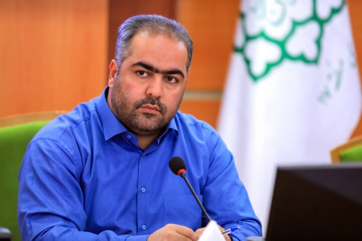 درخشش منطقه ۱۷ در ارزیابی ستادهای مدیریت بحران پایتخت