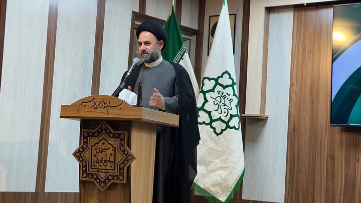 برنامه‌ریزی برای توسعه برنامه‌های فرهنگی و اجتماعی مسجدمحور ویژه نسل جدید