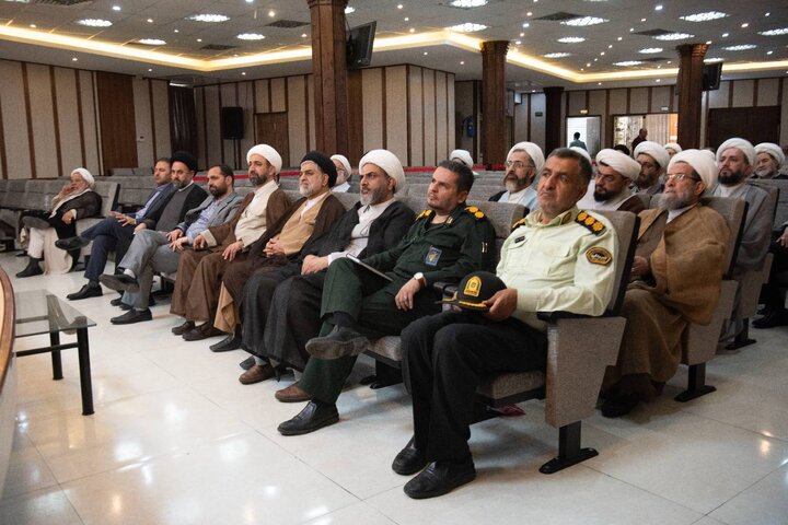 برنامه‌ریزی برای توسعه برنامه‌های فرهنگی و اجتماعی مسجدمحور ویژه نسل جدید