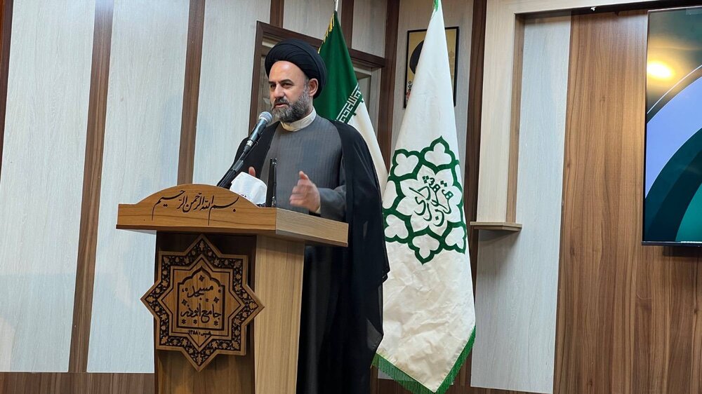 برنامه‌ریزی برای توسعه برنامه‌های فرهنگی و اجتماعی مسجدمحور ویژه نسل جدید