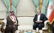 زاکانی: آماده تبادل تجربیات با ریاض هستیم/ بن‌سعودالعنزی: روحیه تعاملی شهردار تهران قابل ستایش است