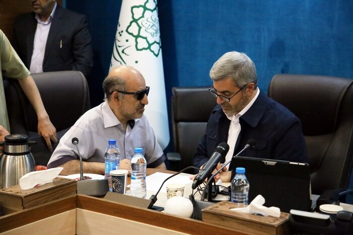 کلید موفقیت سازمان در رسیدگی به درخواست کارکنان