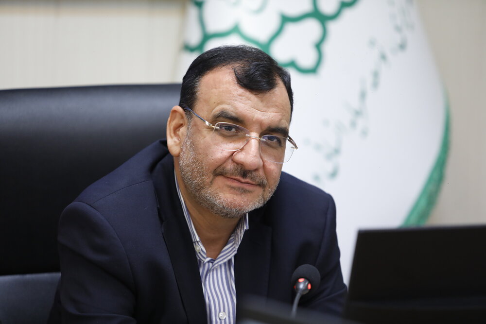 ساماندهی روابط استخدامی شهرداری تهران در راستای تقویت عدالت سازمانی