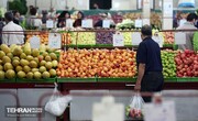 تا پایان سال ۲۰ بازار تره‌بار در تهران راه‌اندازی می‌شود