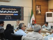 جایگاه و مأموریت جریان‌های مردمی باید بازتعریف شود