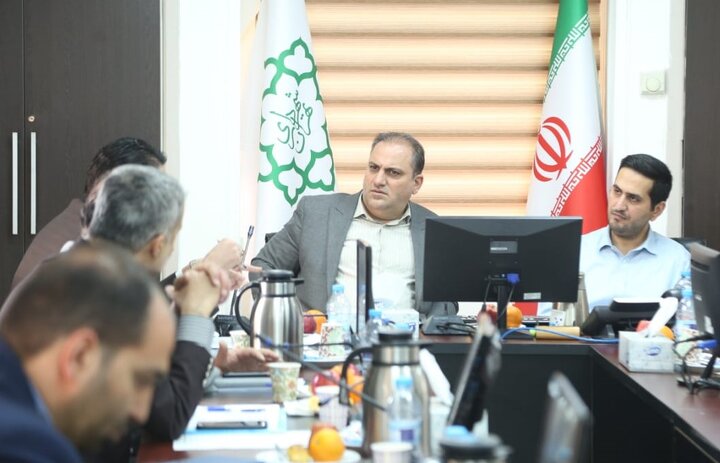 اخ‌الصنایع: ۴۳ ملک بزرگ‌مقیاس برای سرمایه گذاری در تولید مسکن شناسایی شد