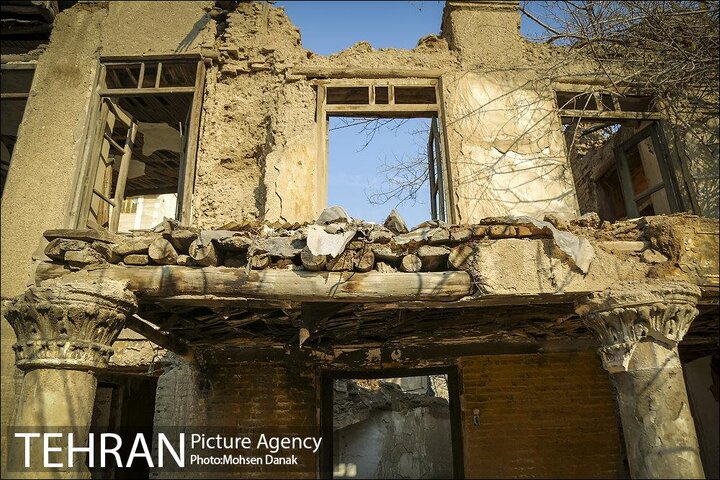 روند مثبت رفع فضاهای بی‌دفاع شهری در تهران