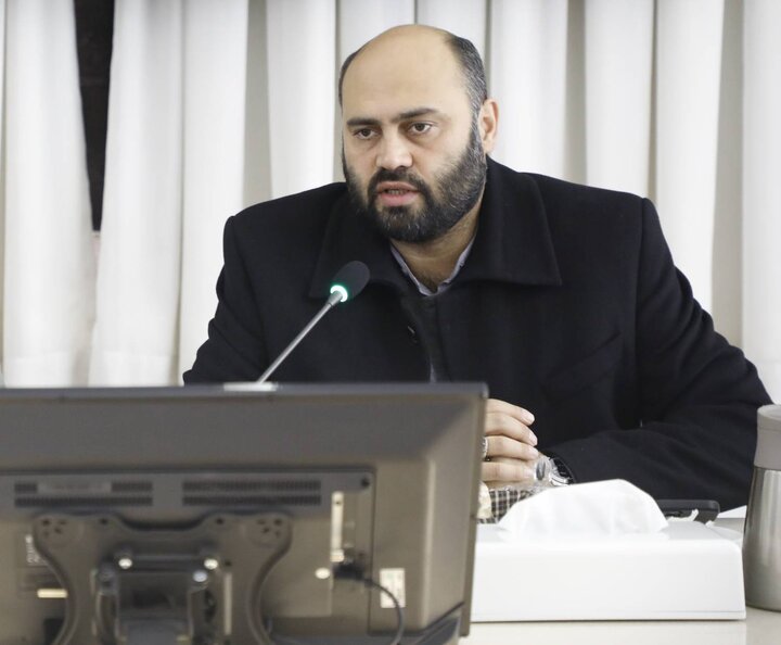 نوماند سازمانی به نمایشگاه کتاب رسید؛ مشارکت انتشارات در مدیریت هوشمند پسماند
