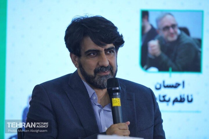 تا هفته «تهران» ۱۵ عنوان دیگر به مجموعه ۲۵ جلدی«متولد تهران» اضافه می‌شود