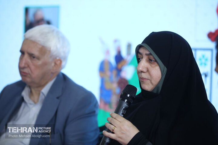 کمپین «تهران دوست‌داشتنی» یک اتفاق بسیار خوب فرهنگی بود