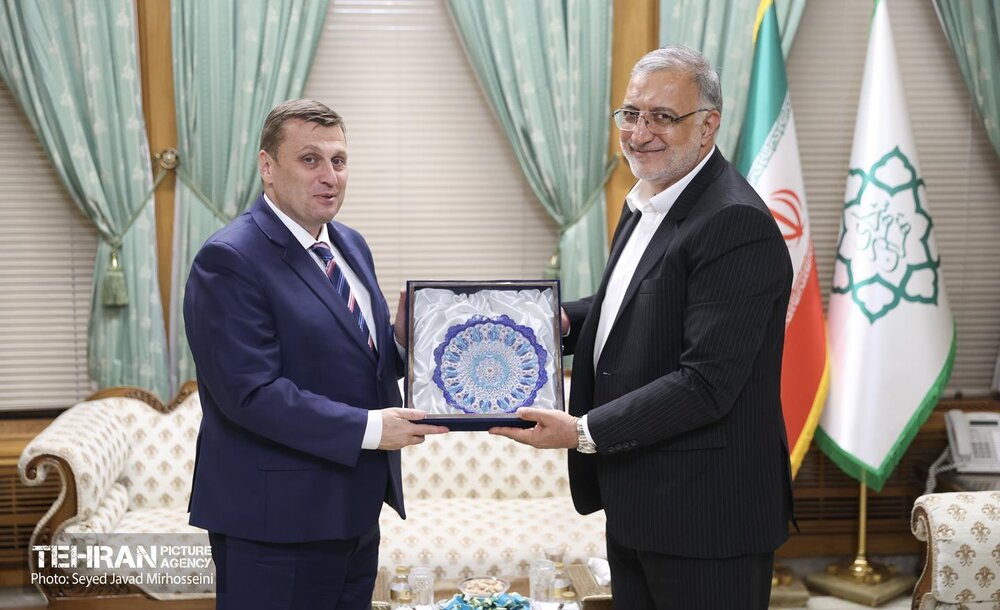 خبرگزاری آریا