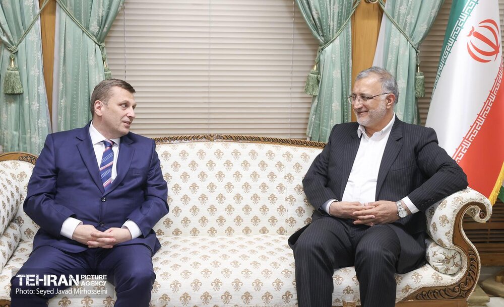 خبرگزاری آریا
