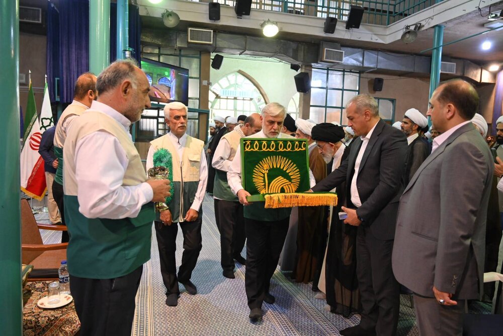 مساجد کانون اتصال مدیریت شهری و شهروندان/ هم‌اندیشی ائمه جماعات برای مشارکت فعال در توسعه محلات