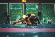 با حضور شهردار پایتخت جام «قهرمان‌شهر۳» به پایان رسید