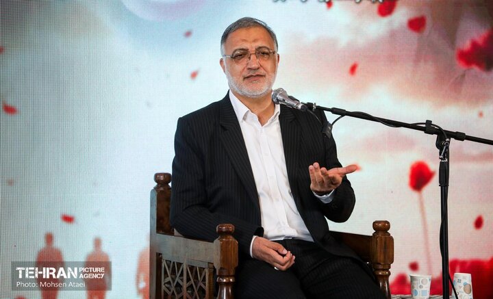 هر کسی به اندازه‌ مسئولیتش باید پاسخگو باشد