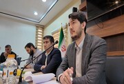 نظارت ستادی اداره کل محیط زیست شهرداری تهران بر طرح پایش سبز در منطقه ۵