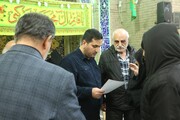 تعیین‌تکلیف ۴۰۰ درخواست مردمی حاصل از طرح «۳۵ مدیر در ۳۵ مسجد»