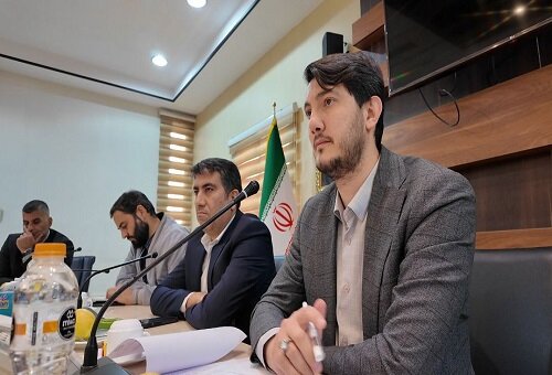 نظارت ستادی اداره کل محیط زیست شهرداری تهران بر طرح پایش سبز در منطقه ۵