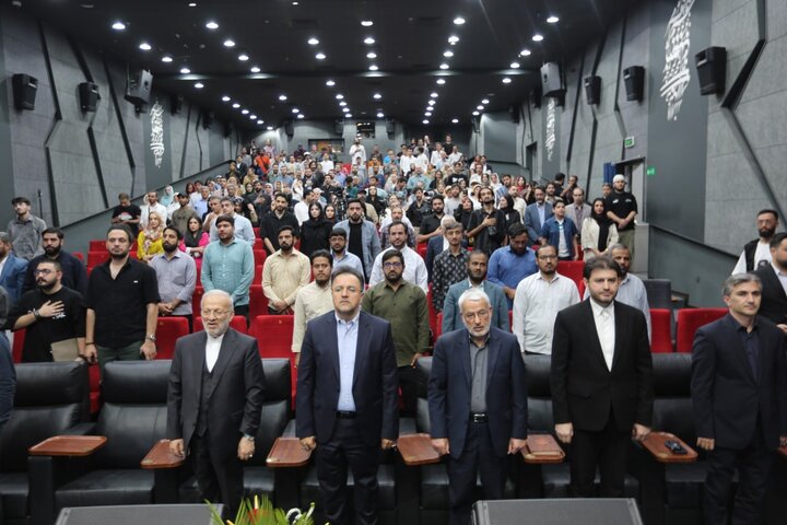 برگزاری نخستین رویداد بزرگداشت شهید مالکوم ایکس در کوشک باغ هنر