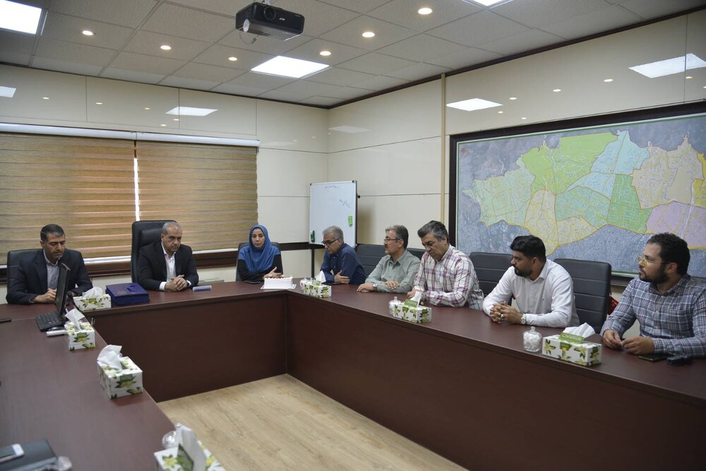 نقش مهم روابط عمومی، اطلاعرسانی صحیح و به موقع عملکرد سازمان است