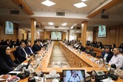 رشد معنادار ایمن‌سازی در این دوره از فعالیت مدیریت شهری