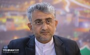پیشرفت تهران در سال‌های اخیر چشمگیر و برای دیگر کلانشهرها الگوست