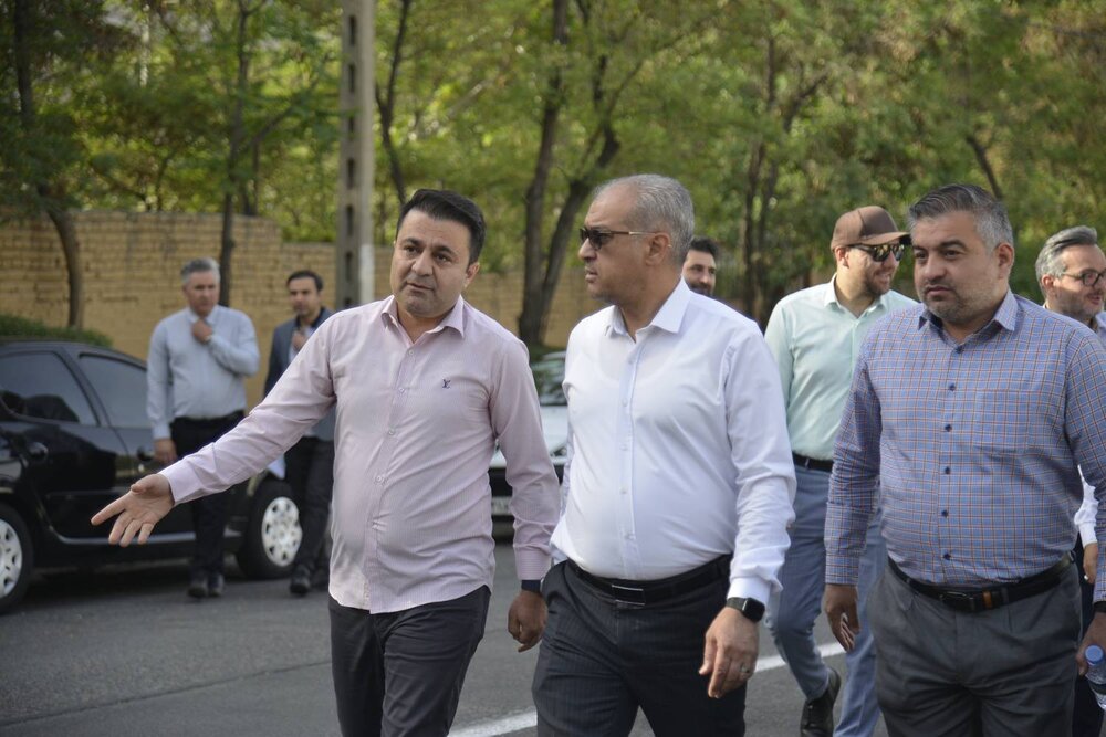 خبرگزاری آریا