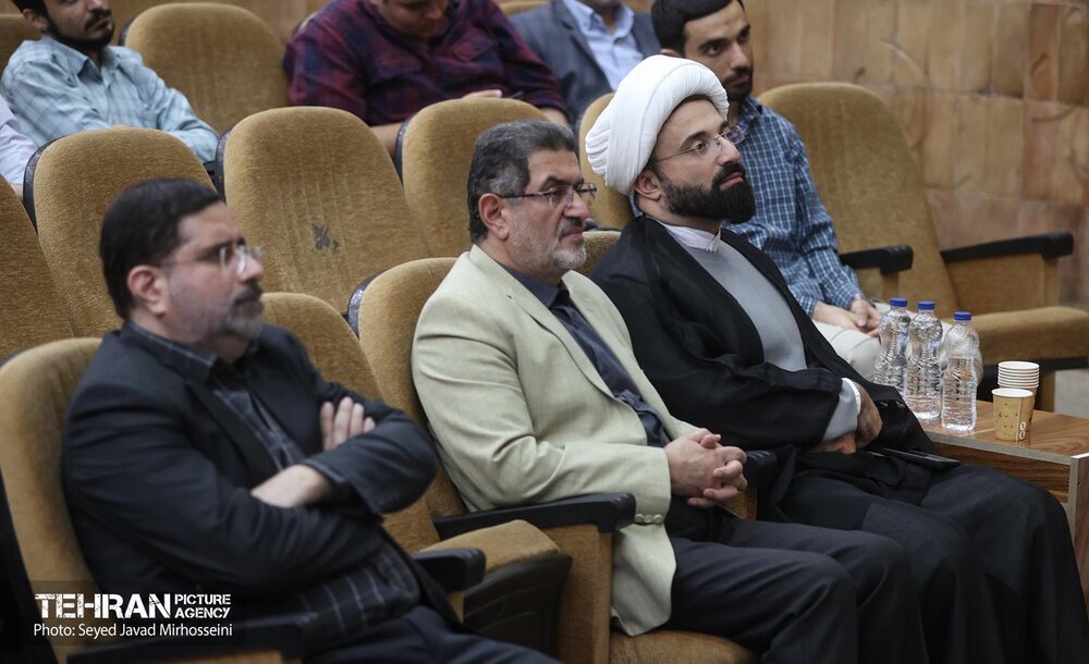 خبرگزاری آریا