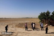 مشاور بهمن‌خودرو: مجوز تغییر کاربری نداریم!/ شهردار ناحیه۶ منطقه۱۸: بهمنی‌ها بگویند کاربری زمینی که در ۶ هکتار آن کانتینر دپو کرده‌اند، چیست؟