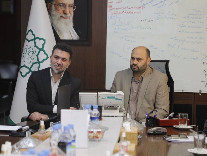 بررسی ساختار پیشنهادی سازمان مدیریت پسماند و روند واگذاری فعالیت‌ها به بخش خصوصی
