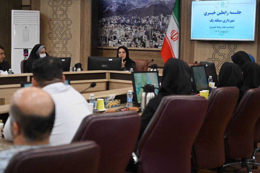 روابط عمومی‌ها در به اوج رساندن سازمان‌ها نقش کلیدی دارند