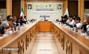 نشست هم‌اندیشی «ایمنی، امنیت و پدافند غیرعامل در آینده نظام مدیریت کلان‌شهری ایران»