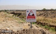 ریه‌های تنفسی تهران در چنگال حریم‌خواران