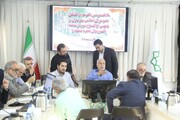 شهرداری منطقه ۱۰ به ‌دنبال تقویت نقش مردم در مدیریت شهری