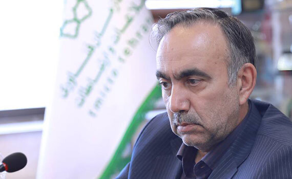 آماده‌ تعمیم پروژه‌های موفق شهرداری تهران به سایر شهرداری‌ها در سطح ملی هستیم