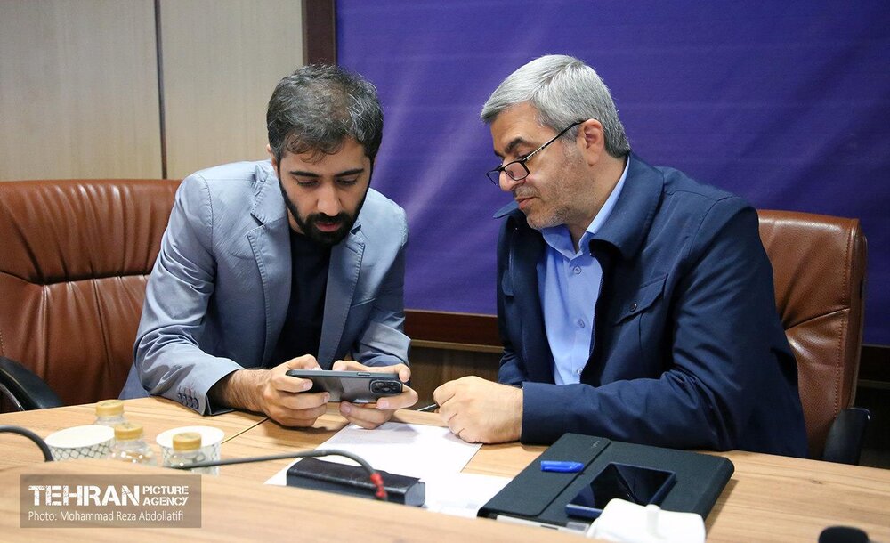 خبرگزاری آریا