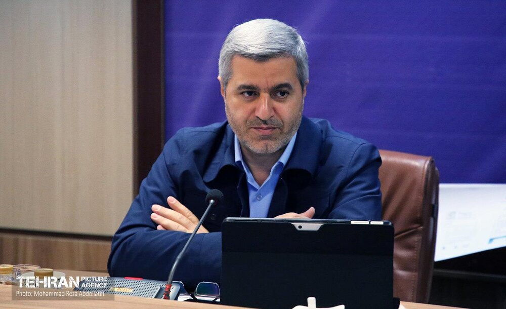 خبرگزاری آریا