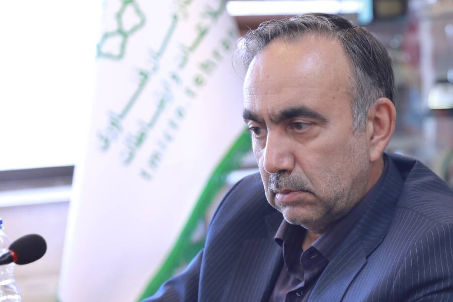 خبرگزاری آریا