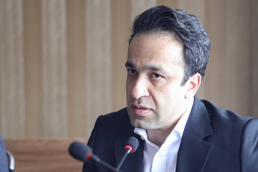 خبرگزاری آریا