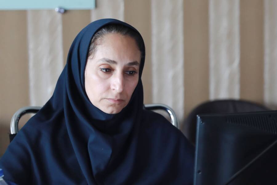 خبرگزاری آریا