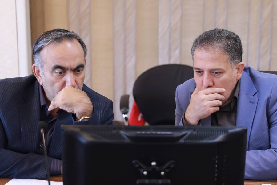 خبرگزاری آریا