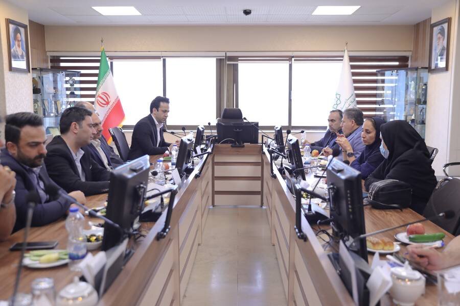 خبرگزاری آریا