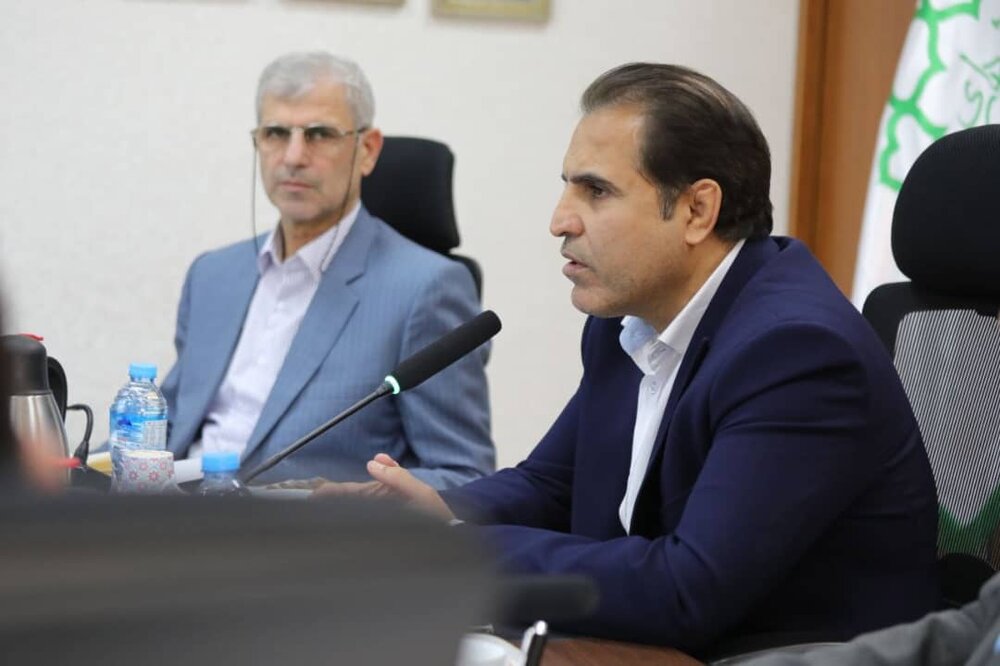 فرآیند کنترل، نظارت و ورود مصالح ساختمانی به حریم شهر ساماندهی میشود