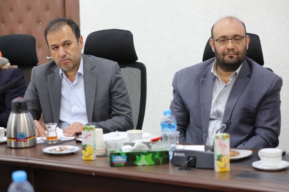 فرآیند کنترل، نظارت و ورود مصالح ساختمانی به حریم شهر ساماندهی میشود