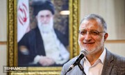 تا هفته آینده تمامی ساختمان‌های آسیب‌دیده از جنگ تعیین‌تکلیف می‌شوند